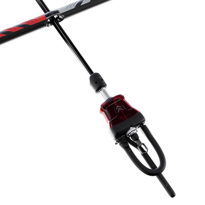 North Navigator Control System 2027 - Short Throw