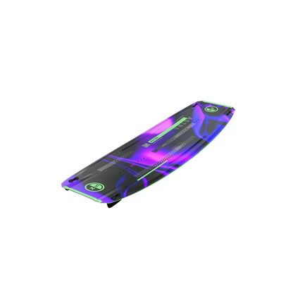 North Astra TT Board 2027