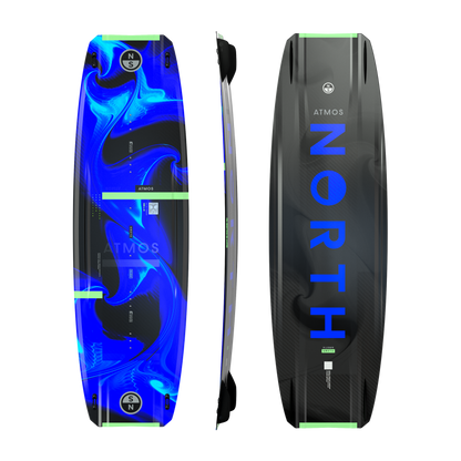 North Atmos TT Board 2027