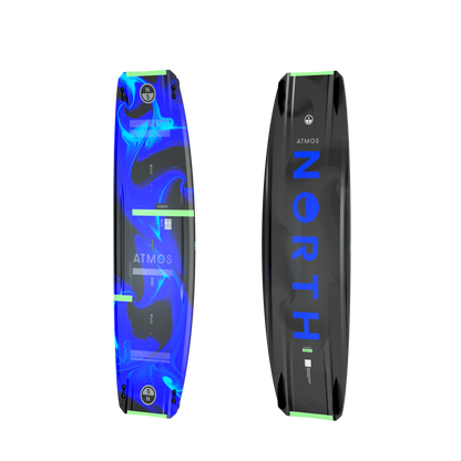North Atmos TT Board 2027