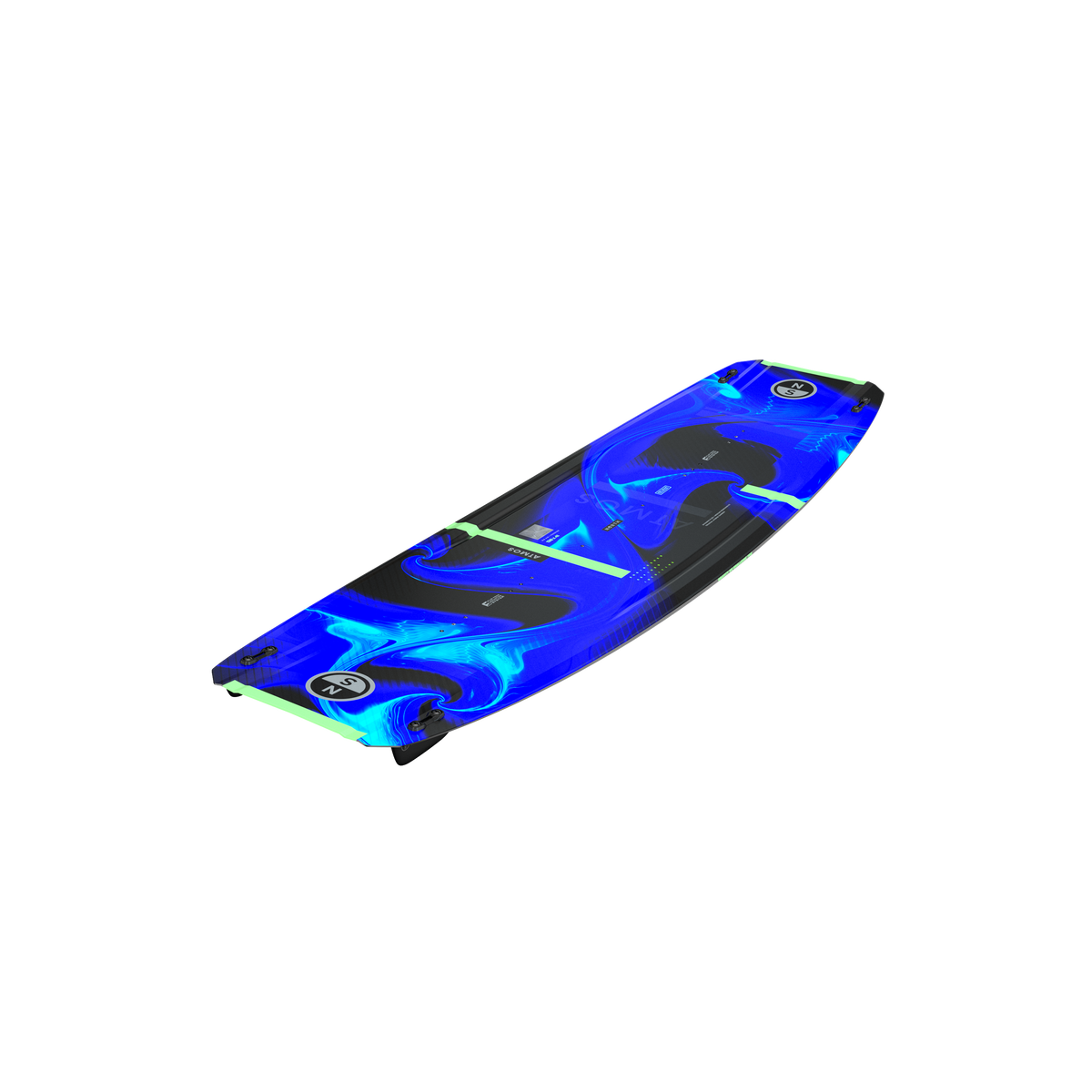North Atmos TT Board 2027