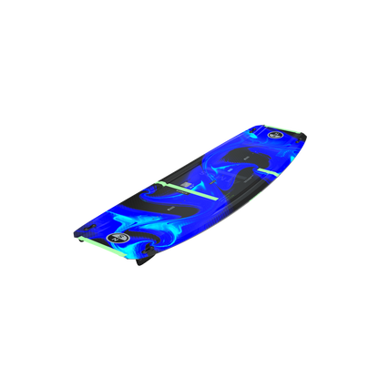North Atmos TT Board 2027