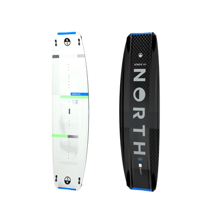 North Atmos PRO TT Board 2027