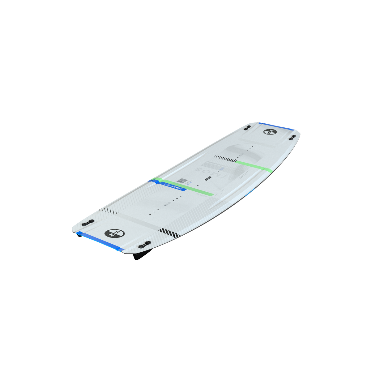 North Atmos PRO TT Board 2027