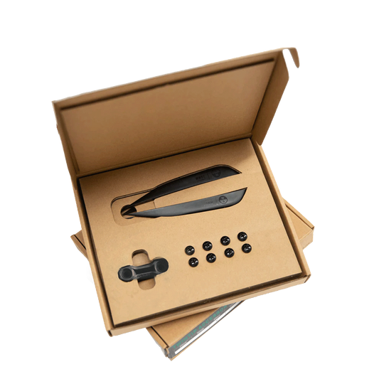 North Freestyle TwinTip Accessory Kit