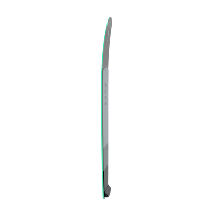 North Sense Foil Board 2024 onderkant
