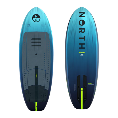 Boost Foil Board 2026