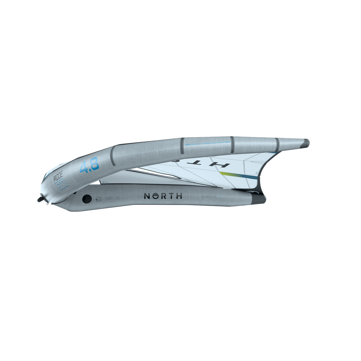 North Mode Pro Wing 2027