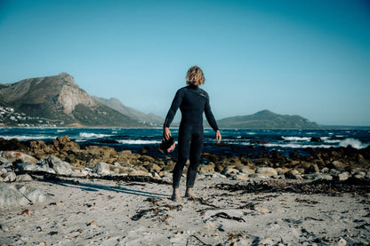 Majestic Fullsuit 5/3mm Fzip