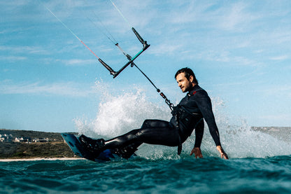 Majestic Fullsuit 5/3mm Fzip