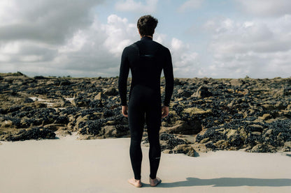 Majestic Fullsuit 5/3mm Fzip