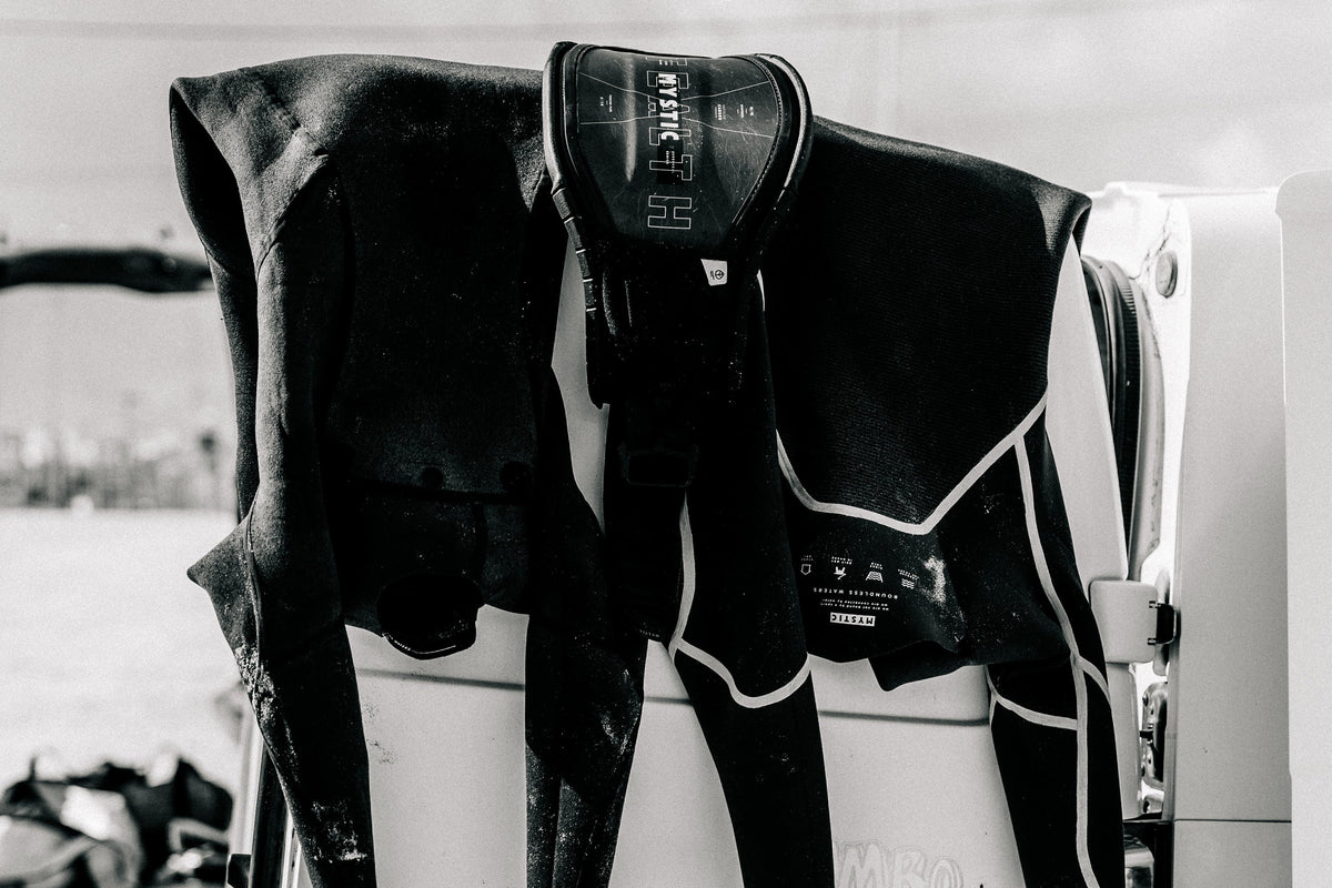 Stealth Evolve Waist Harness