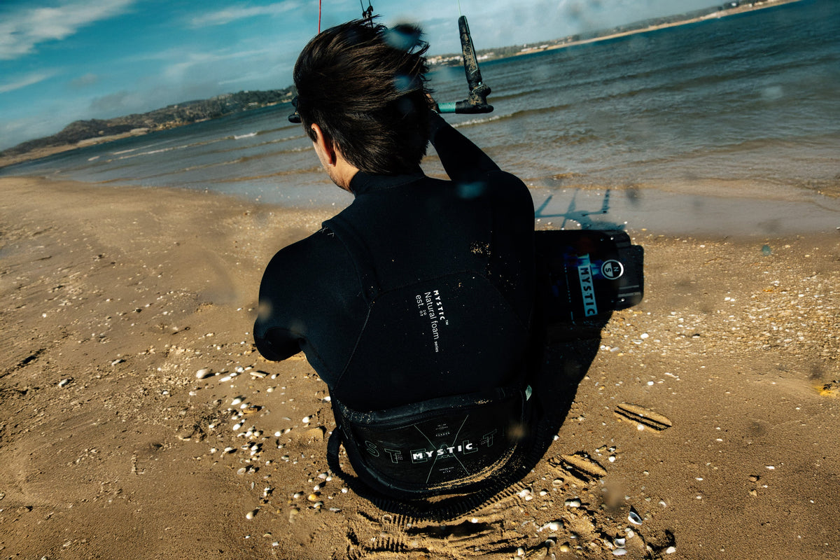 Stealth Evolve Waist Harness