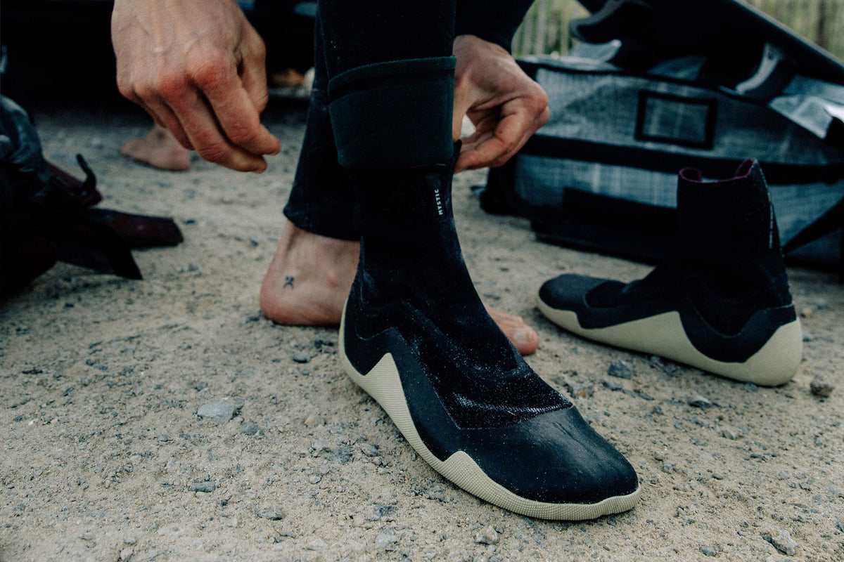 Supreme Boot 5mm Split Toe