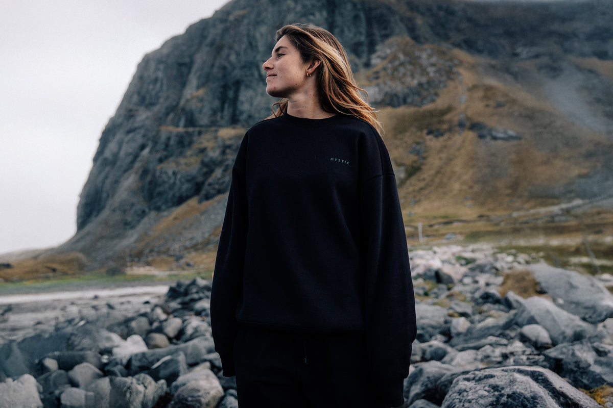 Profile Crew Sweat