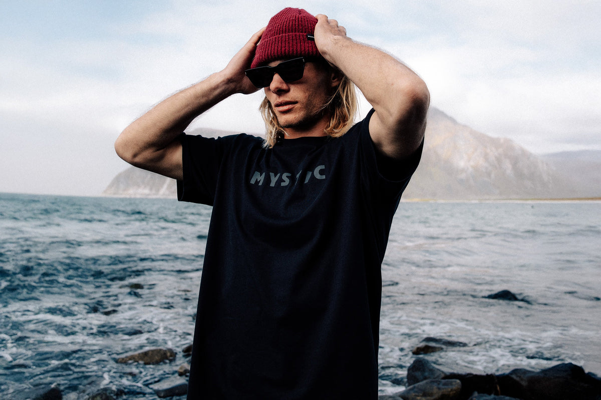 Brand Tee